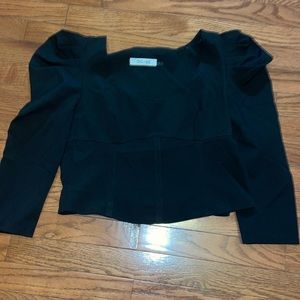 Aritzia DO+BE sz M